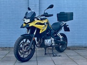 BMW F 750 GS