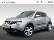 Nissan Juke - 1.6 Acenta Eco | Boordcomputer | Elektrische ramen voor en a