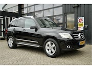 Mercedes-Benz GLK-klasse - 280 First Edition 4-Matic | Dealer Onderhouden | Pano | Lede