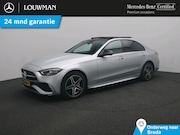 Mercedes-Benz C-klasse - 300 e Business Solution AMG AMG Line | Panoramadak | Distron