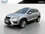 Seat Ateca - 1.5 TSI Excellense Business Intense | AUTOMAAT | KANTEL/SCHU