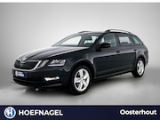 Skoda Octavia - Combi 1.5 TSI Greentech Ambition | Stoelverwarming | Navigat