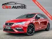 Seat Leon - ST 1.5 TSI FR Ultimate Edition Black DCC*VIRTUAL*ACC*PANO*KE