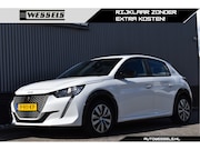 Peugeot e-208 - EV Active 50 kWh Cruise control, Climate control, Carplay