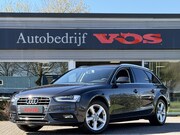 Audi A4 - Avant 1.8 TFSI Business Edition | Navi | Trekhaak | Cruise |