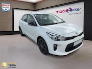 Kia Rio - 1.0 TGDI ComfortPlusLine Navigator ✅Navi✅Cruise✅Clima✅