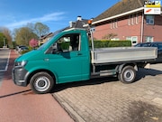 Volkswagen Transporter - 2.0 TDI L1H1 Comfortline Pick Up