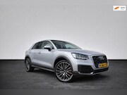 Audi Q2 - 30 TFSI Sport Pro Line |AUTOMAAT|LEDER|