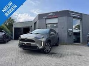 Toyota Yaris Cross - 1.5 Hybrid 115 First Edition LED-BLISS-CLIMA-TREKH