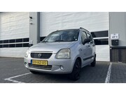 Suzuki Wagon R+ - 1.3 Season