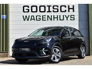 Kia Niro EV - e-Niro DynamicPlusLine 64 kWh | Schuifdak | Trekhaak | Stoel