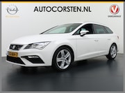 Seat Leon - ST 1.5T 131pk FR Trekhaak Stoelverwarming Navi via Apple Car