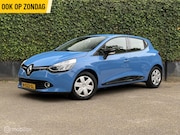 Renault Clio - 0.9 TCe Dynamique | Cruise | Climate cotrol