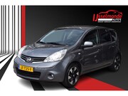 Nissan Note - 1.6 Life + Automaat PDC Climate Cruise Trekhaak