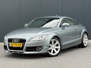 Audi TT - 3.2 V6 Quattro Pro Line BTW Auto - Xenon - Leder - Goede His