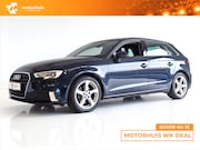 Audi A3 - Sportback 35 TFSI 150pk S tronic Pro Line NAVI PDC STOELV