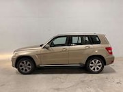 Mercedes-Benz GLK-klasse - CDI AMG Navi Leer Clima Cruise