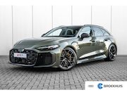 Audi RS5 - Avant e-hybrid 470 kW / 639 PK | Keramische Remmen | Carbon