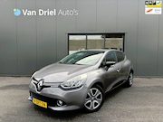 Renault Clio - TCe 90 Night&Day / Navigatie / Parkeersensoren achter!
