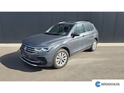 Volkswagen Tiguan - 1.4 TSI eHybrid 245pk Life Business | Panoramadak | Camera |