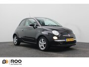Fiat 500 - 1.2 Lounge Pano,Clima, Nieuwe APK en Service beurt
