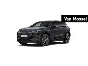 Audi Q6 e-tron - edition 83 kWh l Adaptive cruise control l Climate control l