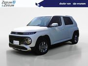 Hyundai Inster - 42 kWh / E-Motion | 0,99% RENTE MOGELIJK | VAN € 26.900,- VO