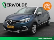 Renault Captur - TCe 150 EDC GPF Intens | AUTOMAAT | Parkeercamera | Navigati