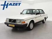 Volvo 240 - 2.3 GL INJECTION SEDAN 1990 *163.024 km