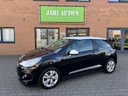 Citroën DS3 - 1.2 VTi So Chic Leder , Zeer mooi!