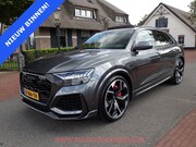 Audi RS Q8 - RSQ8 4.0TFSI QUATTRO CARBON/CERAMIC/ACC/MASSAGE/VENTILATIE/B