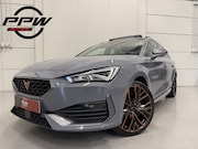 CUPRA Leon Sportstourer - 1.4 e-Hybrid VZ Copper Edit. PANO/19"/KUIPSTOELEN/CAMERA/SOH