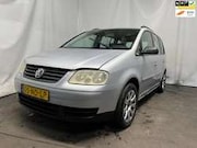 Volkswagen Touran - 1.9 TDI Trendline - Schade
