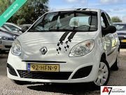 Renault Twingo - 1.2 Acces Nieuwe APK