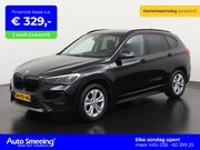 BMW X1 - xDrive25e Executive | Leder | Camera | Head-Up | Zondag Open