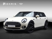 MINI Clubman - One | Cruise Control + Apple Carplay + Parkeersensor Achter