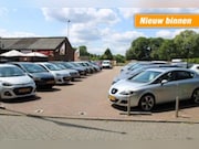 Opel Meriva - 1.6-16V Cosmo 105pk. ECC/navi/stoelverw./radio-CD/cruise/lic