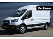 Ford Transit - 350 2.0 TDCI L3H3 Limited RWD 165PK | Nieuw | uit voorraad l