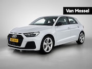 Audi A1 - Sportback 30 TFSI Pro Line