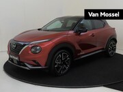 Nissan Juke - 1.6 Hybrid N-Design 143PK | Automaat | Navigatie | 360 Grade