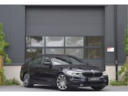 BMW 5-serie - 520i High Executive M-Sport Schuif/kantel dak | Head up | Me