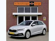 Skoda Octavia - Combi 1.0 e-TSI Business Edition