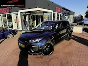 Land Rover Range Rover Evoque - 2.0 Si4 HSE BLAUW |pano|camera|leder|trekhaak|head up|