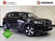 Volvo XC40 - T4 Twin Engine 211pk Geartronic Inscription Expression