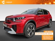 Citroën C3 Aircross - ë-C3 | MAX | 11kW Boordlader | Comfort & Connectiviteit | Au