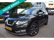 Nissan X-Trail - 1.6 DIG-T Tekna/LEDER/PANODAK/CRUISE/NAVI/CAMERA/TREKHAAK/KE