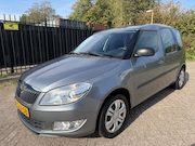 Skoda Roomster - 1.2 TSI Ambition Airco