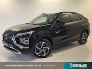 Mitsubishi Eclipse Cross - 2.4 PHEV Intense+ | Trekhaak | Navigatie | Achteruitrijcamer