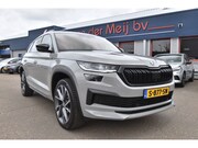 Skoda Kodiaq - 1.5 TSI Sportline Business 7-Pers. , EL PANORAMADAK , VIRTUA