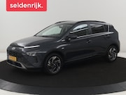 Hyundai Bayon - 1.0 T-GDI Premium | Bose Sound | Camera | Stoelverwarming |